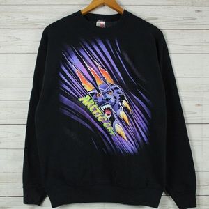 Vintage 90s Artic Cat Crewneck Sweatshirt